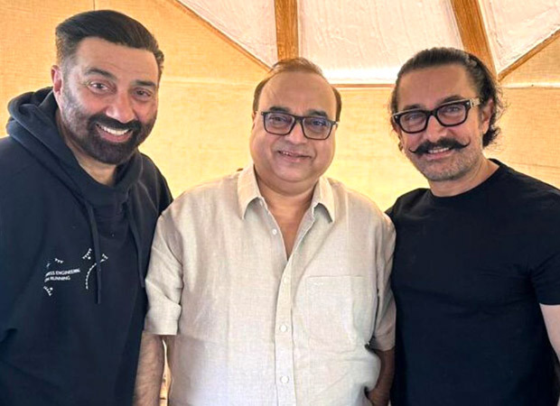 Nation first! Sunny Deol freezes Lahore 1947 patchwork, backs Border 2 amid anti-Pak wave : Bollywood News Nation first! Sunny Deol freezes Lahore 1947 patchwork, backs Border 2 amid anti-Pak wave : Bollywood News