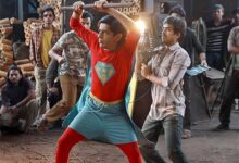 Superboys of Malegaon becomes ONLY Indian film to make its place in Letterboxd’s Top 50 of 2025! : Bollywood News