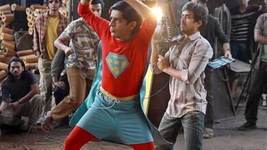 Superboys of Malegaon becomes ONLY Indian film to make its place in Letterboxd’s Top 50 of 2025! : Bollywood News