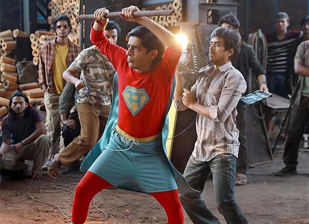 Superboys of Malegaon becomes ONLY Indian film to make its place in Letterboxd’s Top 50 of 2025! : Bollywood News Superboys of Malegaon becomes ONLY Indian film to make its place in Letterboxd’s Top 50 of 2025! : Bollywood News