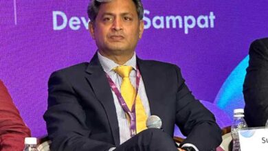 WAVES 2025: Exhibitor Sushil Chaudhary responds to Shah Rukh Khan, Aamir Khan’s call for cheaper cinemas; speaks about Pathaan, Gadar 2, and Jawan’s success in remote regions : Bollywood News