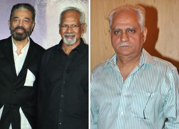 Thug Life Mumbai press conference: Kamal Haasan, Mani Ratnam recall visiting Ramesh Sippy’s film set like FANBOYS while shooting for Nayakan: “We’ll go to any set to observe talented people working…” : Bollywood News Thug Life Mumbai press conference: Kamal Haasan, Mani Ratnam recall visiting Ramesh Sippy’s film set like FANBOYS while shooting for Nayakan: “We’ll go to any set to observe talented people working…” : Bollywood News