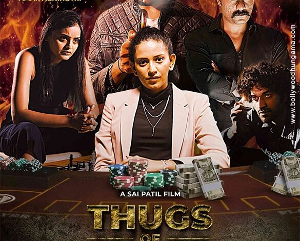 Thugs Of Goa