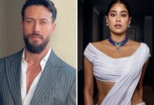 Tiger Shroff and Janhvi Kapoor to headline Raj Mehta’s Lag Jaa Gale, backed by Karan Johar: Report : Bollywood News
