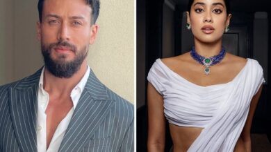 Tiger Shroff and Janhvi Kapoor to headline Raj Mehta’s Lag Jaa Gale, backed by Karan Johar: Report : Bollywood News