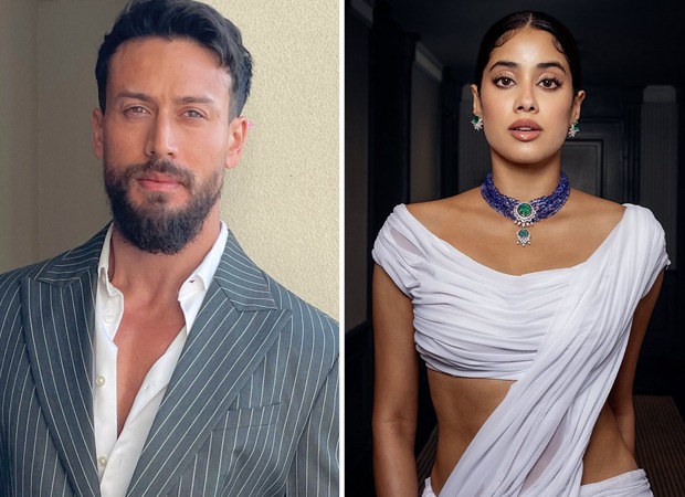 Tiger Shroff and Janhvi Kapoor to headline Raj Mehta’s Lag Jaa Gale, backed by Karan Johar: Report : Bollywood News Tiger Shroff and Janhvi Kapoor to headline Raj Mehta’s Lag Jaa Gale, backed by Karan Johar: Report : Bollywood News