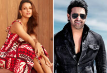 Triptii Dimri joins Prabhas in Bhushan Kumar and Sandeep Reddy Vanga’s next film SPIRIT : Bollywood News