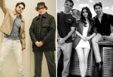 Varun Dhawan wraps Scotland schedule for Hai Jawaani Toh Ishq Hona Hai : Bollywood News