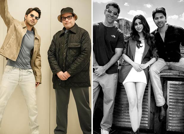 Varun Dhawan wraps Scotland schedule for Hai Jawaani Toh Ishq Hona Hai : Bollywood News