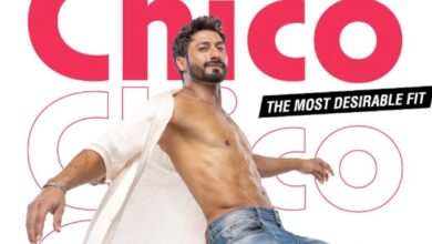 Vidyut Jammwal joins the Spykar Movement with launch of Chico fit : Bollywood News