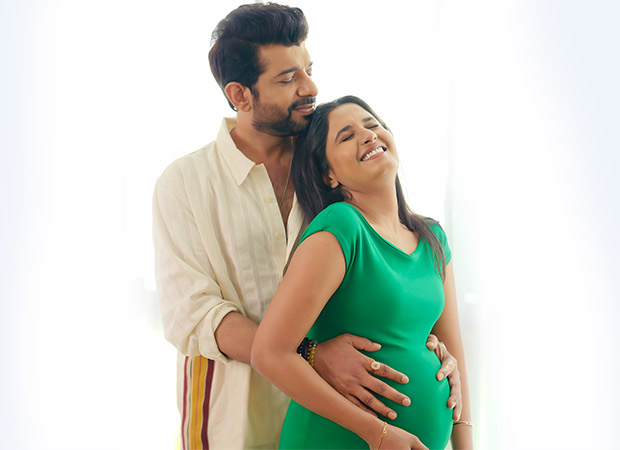 Viineet Kumar Singh and Ruchira Singh share pregnancy news with heartfelt post : Bollywood News Viineet Kumar Singh and Ruchira Singh share pregnancy news with heartfelt post : Bollywood News
