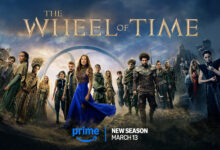 Why Was the Prime Video ‘Wheel of Time’ Series Canceled? – Hollywood Life