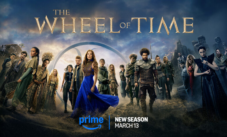 Why Was the Prime Video ‘Wheel of Time’ Series Canceled? – Hollywood Life Why Was the Prime Video ‘Wheel of Time’ Series Canceled? – Hollywood Life