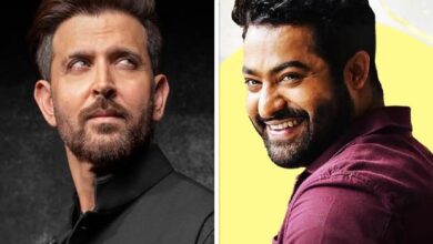 War 2: Hrithik Roshan teases big surprise for Jr NTR fans on May 20 : Bollywood News