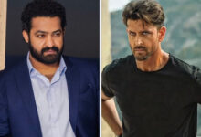 Jr NTR to play a character that extends beyond War 2 in YRF spy universe: Report : Bollywood News