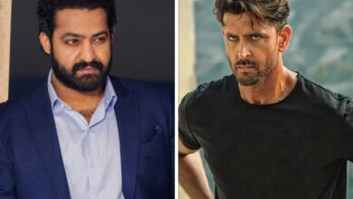Jr NTR to play a character that extends beyond War 2 in YRF spy universe: Report : Bollywood News