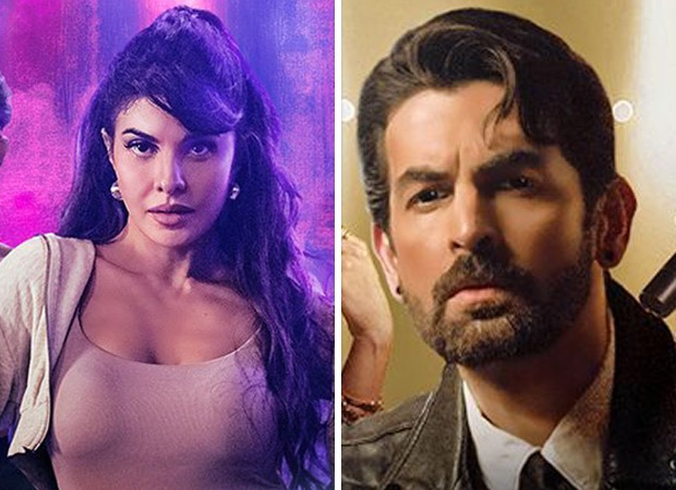 Jacqueline Fernandez and Neil Nitin Mukesh star in intense dance battle drama Hai Junoon, trailer out now : Bollywood News Jacqueline Fernandez and Neil Nitin Mukesh star in intense dance battle drama Hai Junoon, trailer out now : Bollywood News