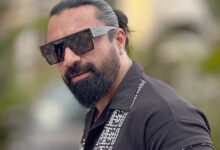 Rape case registered against Ajaz Khan by an actress : Bollywood News
