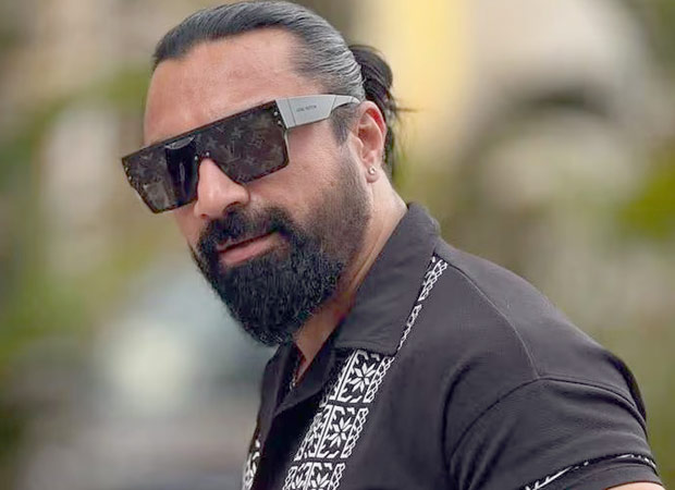 Rape case registered against Ajaz Khan by an actress : Bollywood News Rape case registered against Ajaz Khan by an actress : Bollywood News