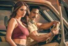 Pen Studios unveils action-packed trailer of Romeo S3 starring Palak Tiwari and Thakur Anoop Singh ahead of May 16 release : Bollywood News