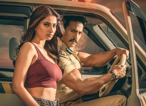Pen Studios unveils action-packed trailer of Romeo S3 starring Palak Tiwari and Thakur Anoop Singh ahead of May 16 release : Bollywood News Pen Studios unveils action-packed trailer of Romeo S3 starring Palak Tiwari and Thakur Anoop Singh ahead of May 16 release : Bollywood News