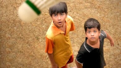 Chidiya Poster Out: Poetic tribute to childhood dreams that never die, set to release on May 23 : Bollywood News