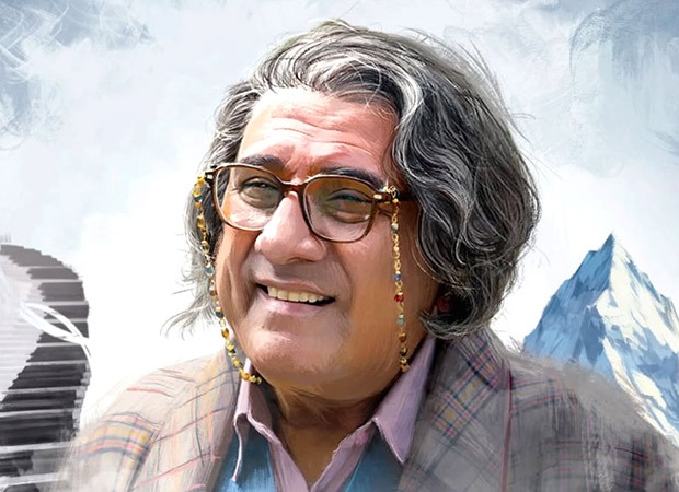 Boman Irani’s first look as Raza Saab in Anupam Kher’s directorial Tanvi The Great unveiled; watch : Bollywood News Boman Irani’s first look as Raza Saab in Anupam Kher’s directorial Tanvi The Great unveiled; watch : Bollywood News