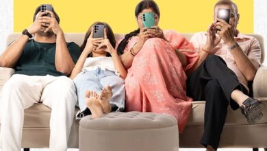 TVF unveils trailer for Very Parivarik season 2, premiering May 9 : Bollywood News