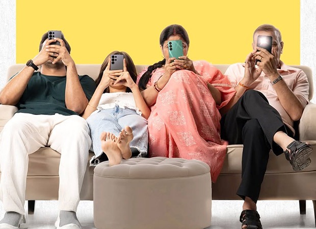 TVF unveils trailer for Very Parivarik season 2, premiering May 9 : Bollywood News TVF unveils trailer for Very Parivarik season 2, premiering May 9 : Bollywood News