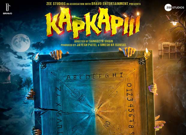 Makers of Shreyas Talpade and Tusshar Kapoor starrer KapKaPiii postpone ‘Titli’ song launch in Dubai: “The nation comes first” : Bollywood News Makers of Shreyas Talpade and Tusshar Kapoor starrer KapKaPiii postpone ‘Titli’ song launch in Dubai: “The nation comes first” : Bollywood News