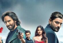 Jewel Thief – The Heist Begins becomes Netflix’s most viewed film of 2025 with 16.1 million views in two weeks : Bollywood News