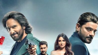 Jewel Thief – The Heist Begins becomes Netflix’s most viewed film of 2025 with 16.1 million views in two weeks : Bollywood News