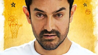 Aamir Khan starrer Sitaare Zameen Par trailer to be unveiled tonight : Bollywood News