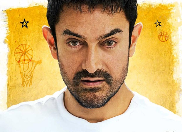 Aamir Khan starrer Sitaare Zameen Par trailer to be unveiled tonight : Bollywood News Aamir Khan starrer Sitaare Zameen Par trailer to be unveiled tonight : Bollywood News