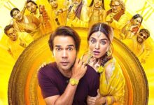 Maddock Films announces theatrical release of Bhool Chuk Maaf on May 23 starring Rajkummar Rao and Wamiqa Gabbi : Bollywood News