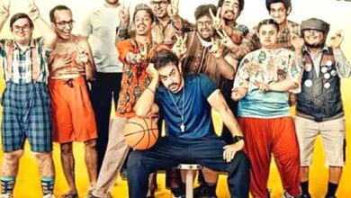 First song from Aamir Khan’s Sitaare Zameen Par titled ‘Good For Nothing’ to release on May 22 : Bollywood News