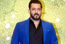 Mumbai Police arrest man and woman for attempting to enter Salman Khan’s Mumbai residence : Bollywood News