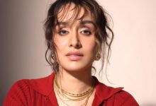 Shraddha Kapoor in creative talks with Dinesh Vijan and Laxman Uttekar for upcoming film: Report : Bollywood News