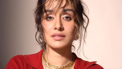 Shraddha Kapoor in creative talks with Dinesh Vijan and Laxman Uttekar for upcoming film: Report : Bollywood News