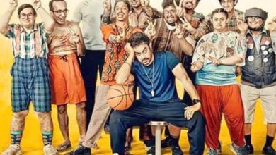 EXCLUSIVE: The makers of Sitaare Zameen Par set to host premiere for the 10 kids from the film along with their families : Bollywood News