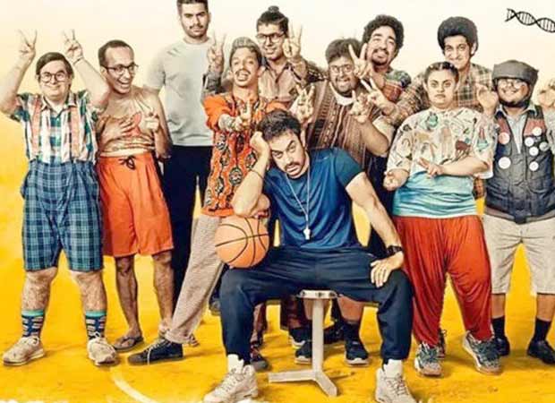 EXCLUSIVE: The makers of Sitaare Zameen Par set to host premiere for the 10 kids from the film along with their families : Bollywood News EXCLUSIVE: The makers of Sitaare Zameen Par set to host premiere for the 10 kids from the film along with their families : Bollywood News