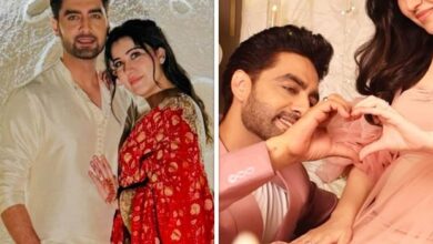 Yeh Rishta Kya Kehlata Hai star Rohit Purohit to embrace fatherhood in real life : Bollywood News