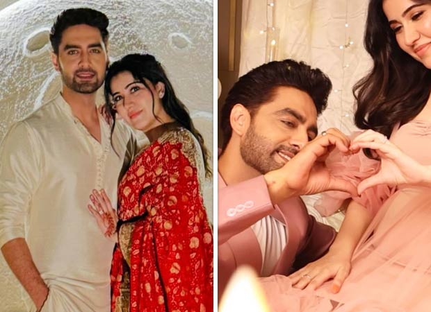 Yeh Rishta Kya Kehlata Hai star Rohit Purohit to embrace fatherhood in real life : Bollywood News Yeh Rishta Kya Kehlata Hai star Rohit Purohit to embrace fatherhood in real life : Bollywood News