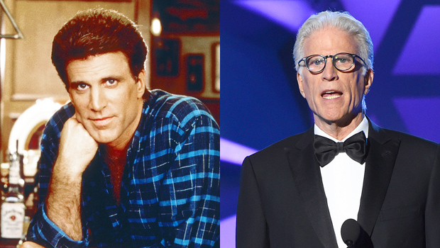 How Ted Danson & More Have Changed — Photos – Hollywood Life How Ted Danson & More Have Changed — Photos – Hollywood Life