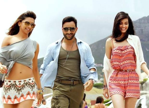 Deepika Padukone, Diana Penty and Saif Ali Khan starrer Cocktail to re-release on May 30, 2025 : Bollywood News Deepika Padukone, Diana Penty and Saif Ali Khan starrer Cocktail to re-release on May 30, 2025 : Bollywood News