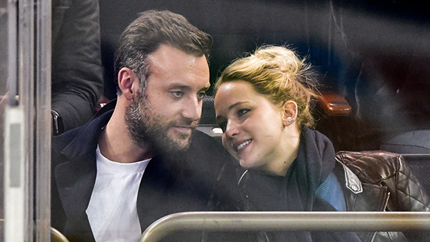 Who Is Cooke Maroney? 5 Things to Know About Jennifer Lawrence’s Husband – Hollywood Life Who Is Cooke Maroney? 5 Things to Know About Jennifer Lawrence’s Husband – Hollywood Life