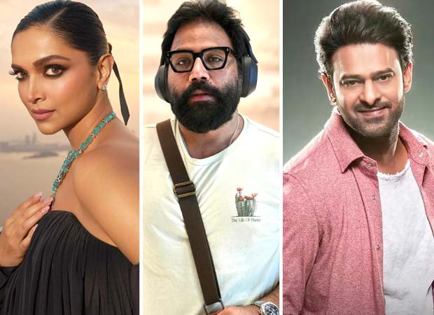 Deepika Padukone charges Rs 20 crores for Sandeep Reddy Vanga and Prabhas’ Spirit: Report : Bollywood News Deepika Padukone charges Rs 20 crores for Sandeep Reddy Vanga and Prabhas’ Spirit: Report : Bollywood News