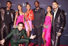 Meet Sean Combs’ 7 Children and Their Mothers – Hollywood Life