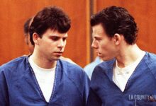 Who Are the Menendez Brothers? All About About Siblings Lyle and Erik – Hollywood Life