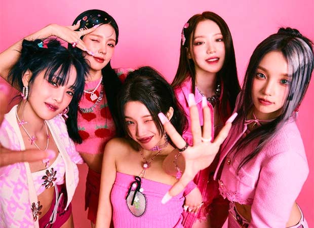 (G)I-DLE rebrands as i-dle on 7th anniversary, drops ‘G’ to embrace new era : Bollywood News (G)I-DLE rebrands as i-dle on 7th anniversary, drops ‘G’ to embrace new era : Bollywood News